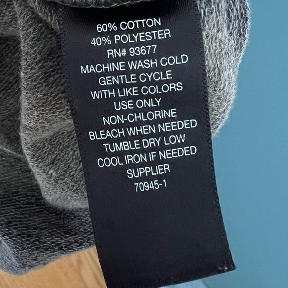 Xersion Women’s Camouflage Full Zip-Up Hoodie Size Small - Picture 5 of 5